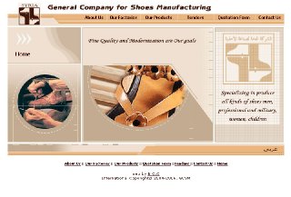 Shoes Industry