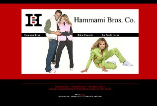 Hammami Bros