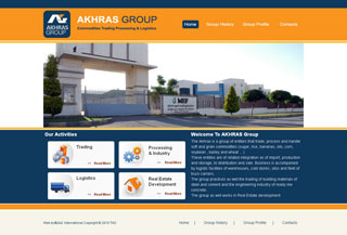 Akhras Group